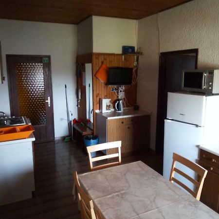 Apartmani Branka Crikvenica Exterior foto