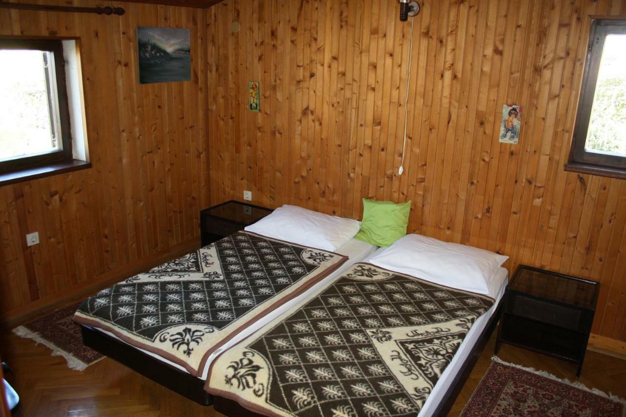 Apartmani Branka Crikvenica Exterior foto