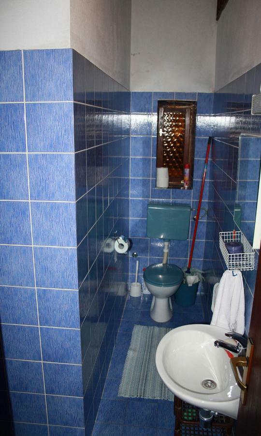 Apartmani Branka Crikvenica Exterior foto