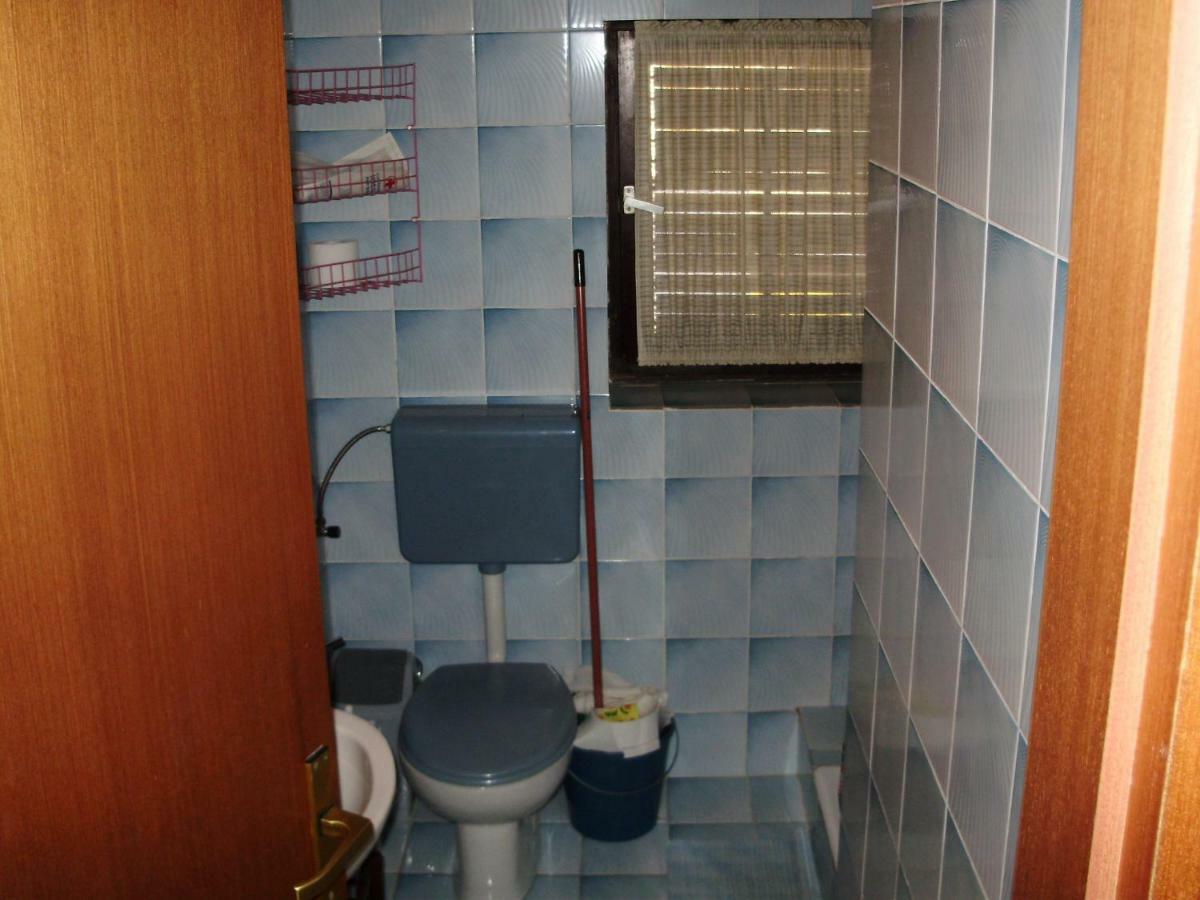 Apartmani Branka Crikvenica Exterior foto